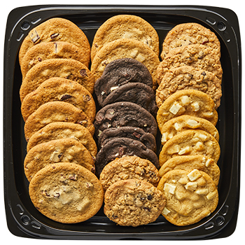 Premium & Classic Cookie Tray - LARGE (Customizable)